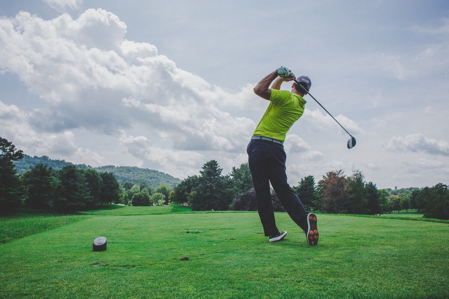 Sveriges billigaste golfmedlemskap